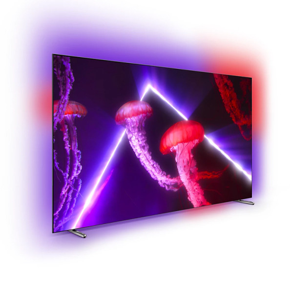 PHILIPS UHD 4K ANDROID TV 77OLED807/98