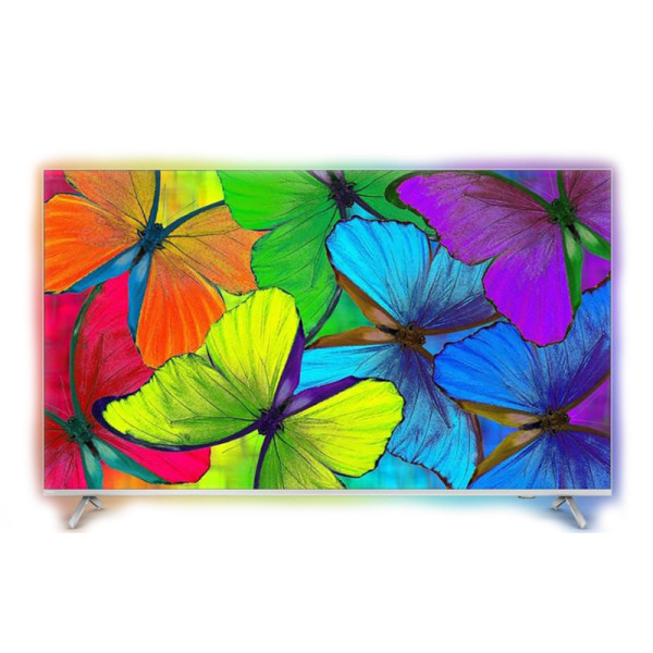 PHILIPS UHD 4K ANDROID TV 50PUT8507/98