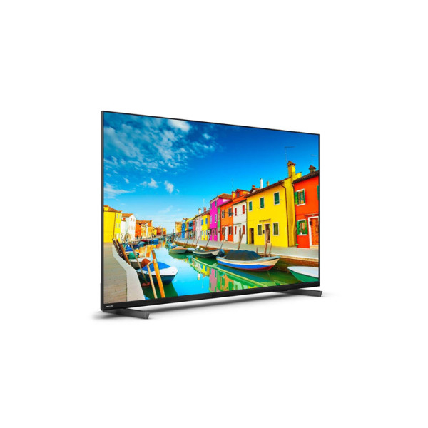 PHILIPS UHD 4K ANDROID TV 43PUT8217/98