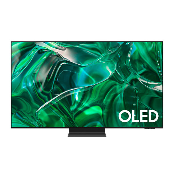 SAMSUNG OLED TV QA65S95CAKXXS