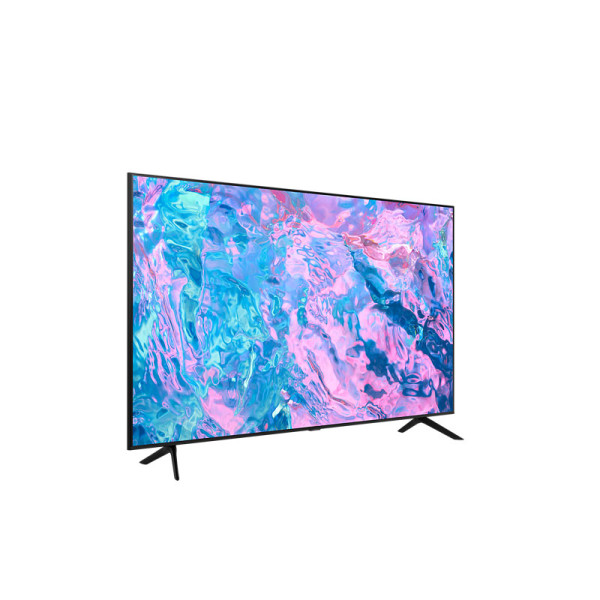 SAMSUNG 4K CRYSTAL UHD SM UA65CU7000KXXS