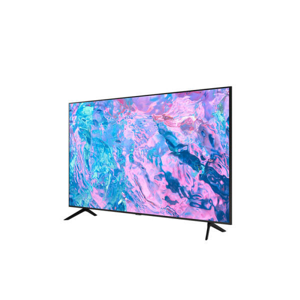 SAMSUNG 4K CRYSTAL UHD SM UA65CU7000KXXS