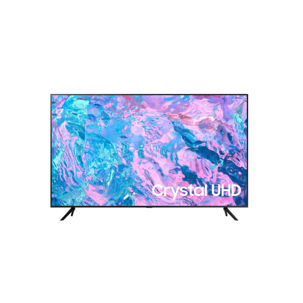 SAMSUNG 4K CRYSTAL UHD SM UA65CU7000KXXS