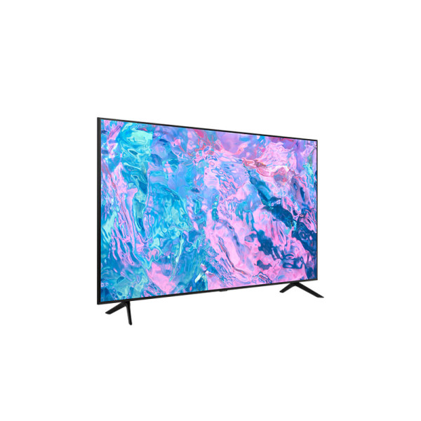SAMSUNG 4K CRYSTAL UHD SM UA75CU7000KXXS