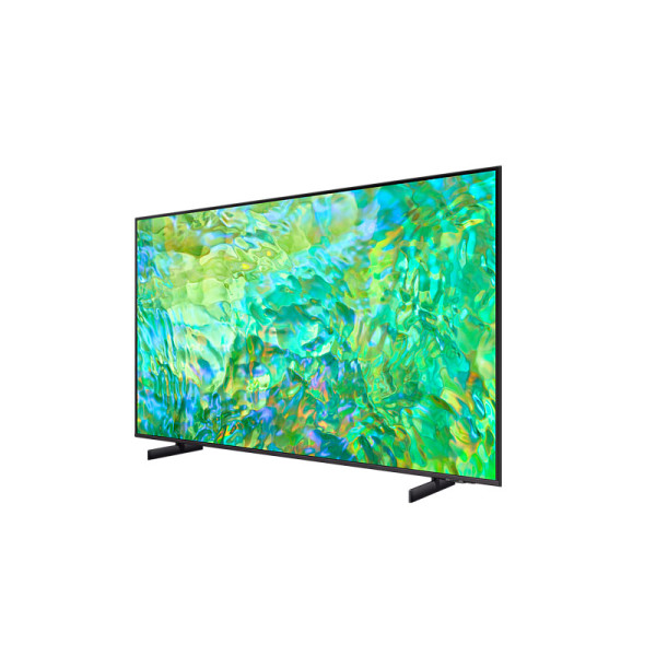 SAMSUNG 4K CRYSTAL UHD SM UA85CU8000KXXS