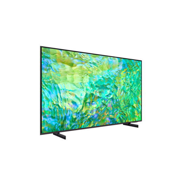SAMSUNG 4K CRYSTAL UHD SM UA85CU8000KXXS