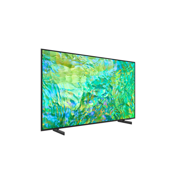 SAMSUNG 4K CRYSTAL UHD SM UA50CU8000KXXS