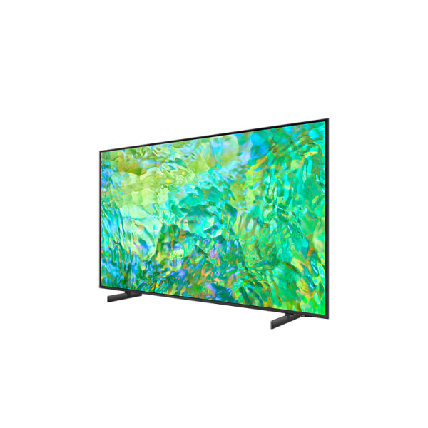 SAMSUNG 4K CRYSTAL UHD SM UA55CU8000KXXS