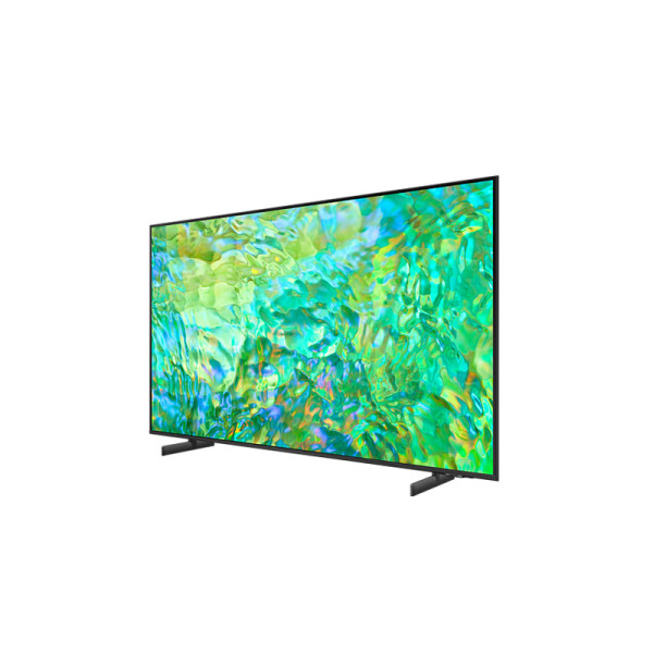 SAMSUNG 4K CRYSTAL UHD SM UA43CU8000KXXS