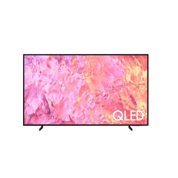 SAMSUNG QLED TV QA75Q60CAKXXS