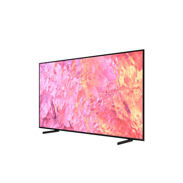 SAMSUNG QLED TV QA75Q60CAKXXS