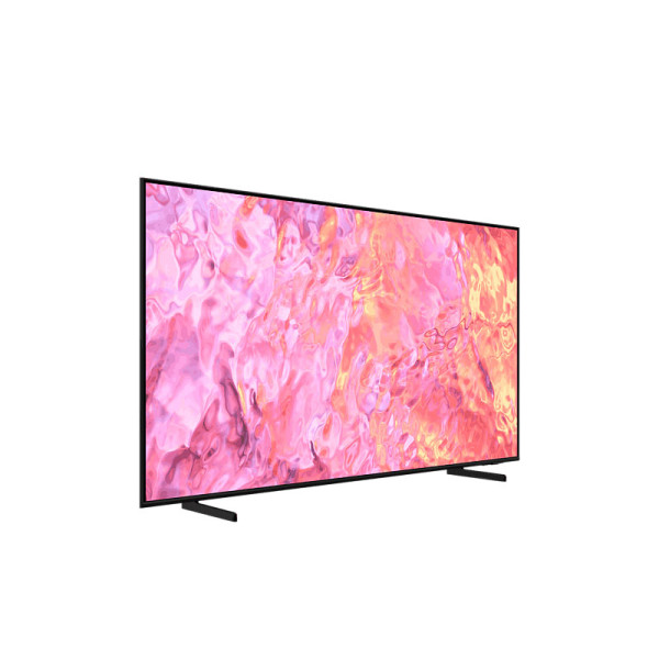 SAMSUNG QLED TV QA75Q60CAKXXS