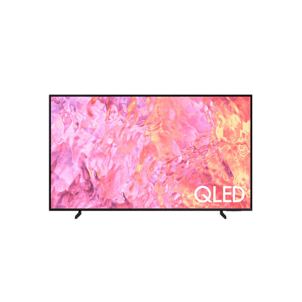 SAMSUNG QLED TV QA65Q60CAKXXS