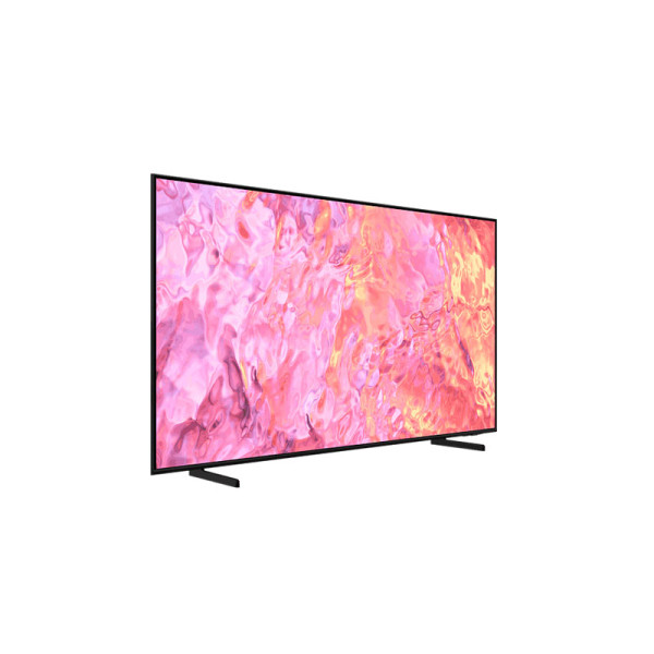 SAMSUNG QLED TV QA65Q60CAKXXS