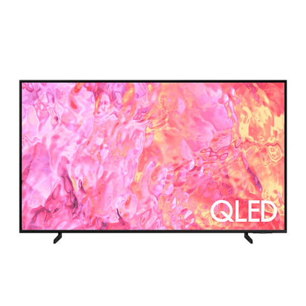 SAMSUNG QLED TV QA75Q60CAKXXS