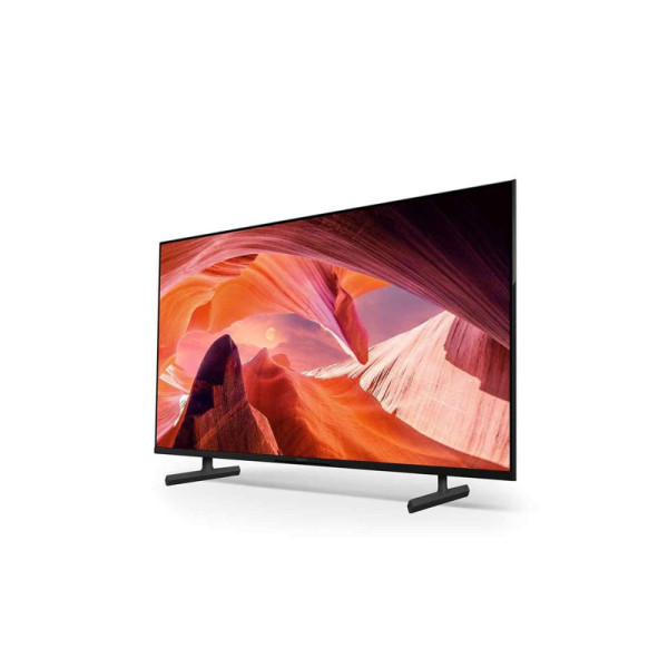SONY HDR LED TV KD-43X80L