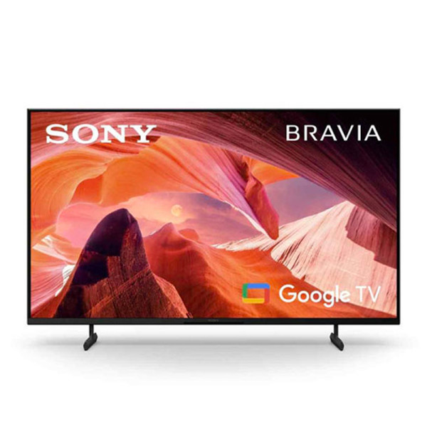 SONY HDR LED TV KD-65X80L
