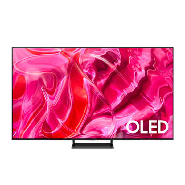 SAMSUNG OLED TV QA55S90CAKXXS