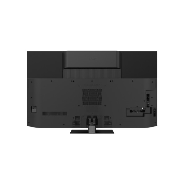 SHARP Mini XLED TV 4T-C65FV1X