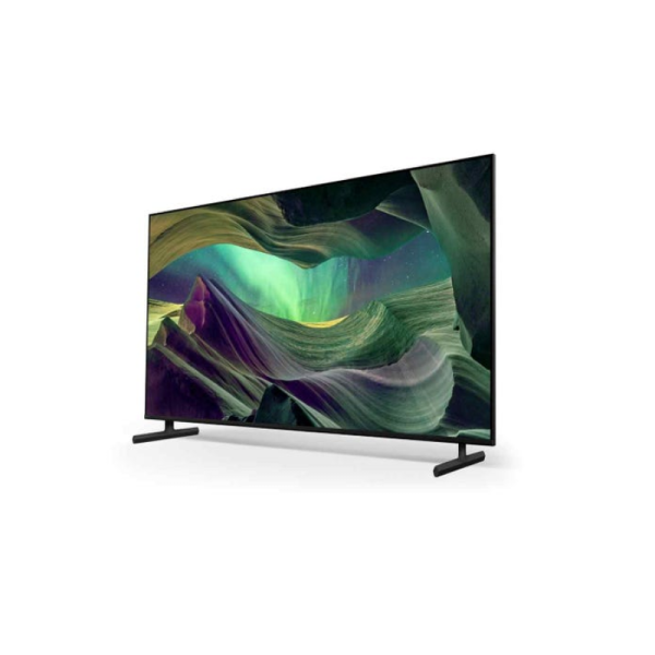 SONY HDR LED TV KD-55X85L
