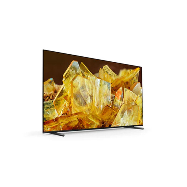 SONY HDR LED TV XR-75X90L