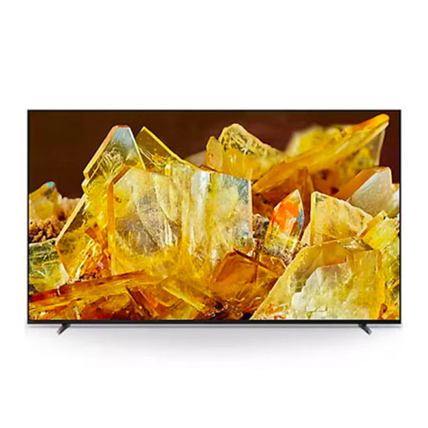 SONY UHD ANDROID TV XR-55X90L