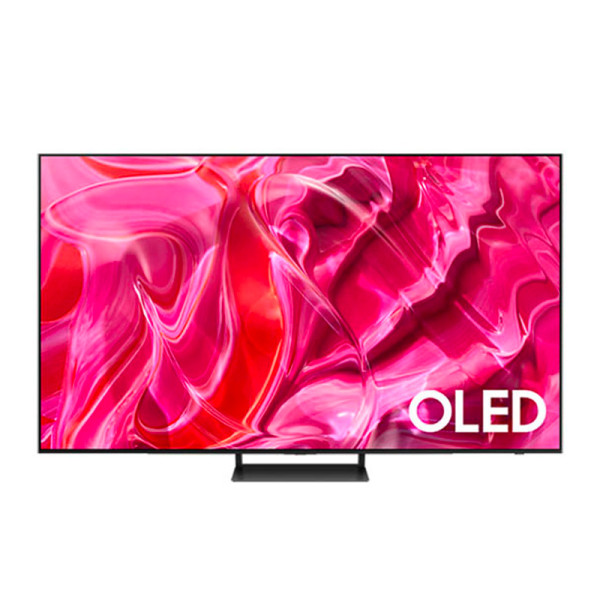 SAMSUNG OLED TV QA77S90CAKXXS