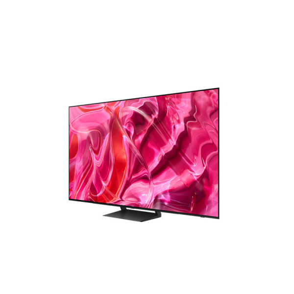 SAMSUNG OLED TV QA77S90CAKXXS