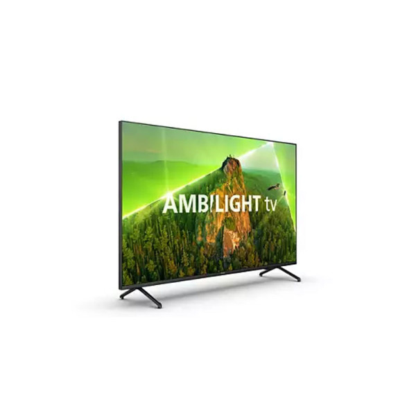 PHILIPS 4K UHD TV 75PUT7908/98