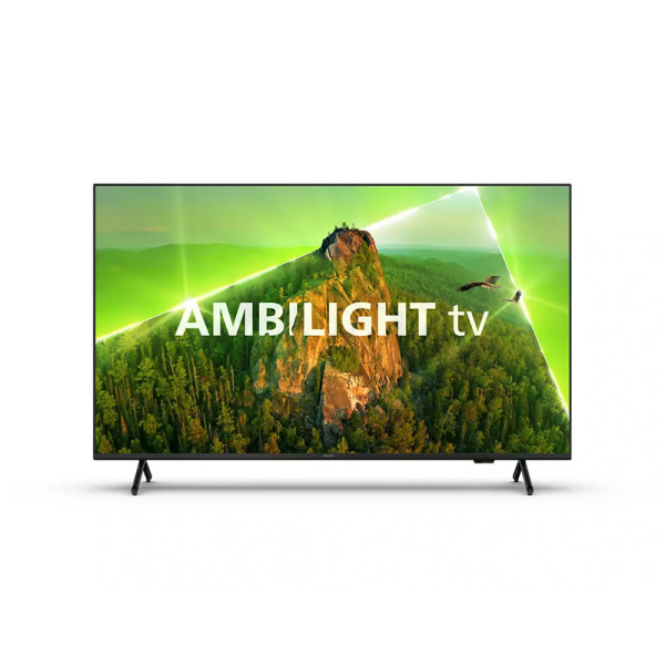 PHILIPS 4K CRYSTAL UHD SM 43PUT7908/98