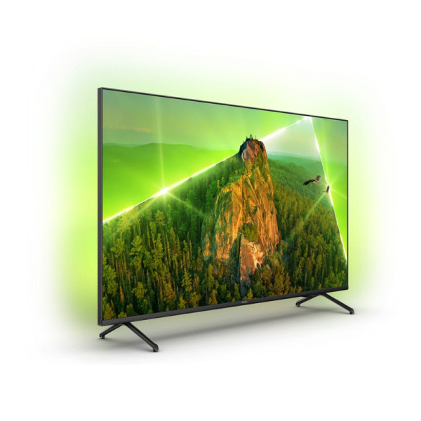 PHILIPS 4K CRYSTAL UHD SM 43PUT7908/98