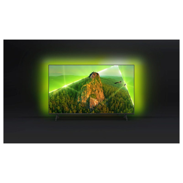 PHILIPS 4K CRYSTAL UHD SM 43PUT7908/98