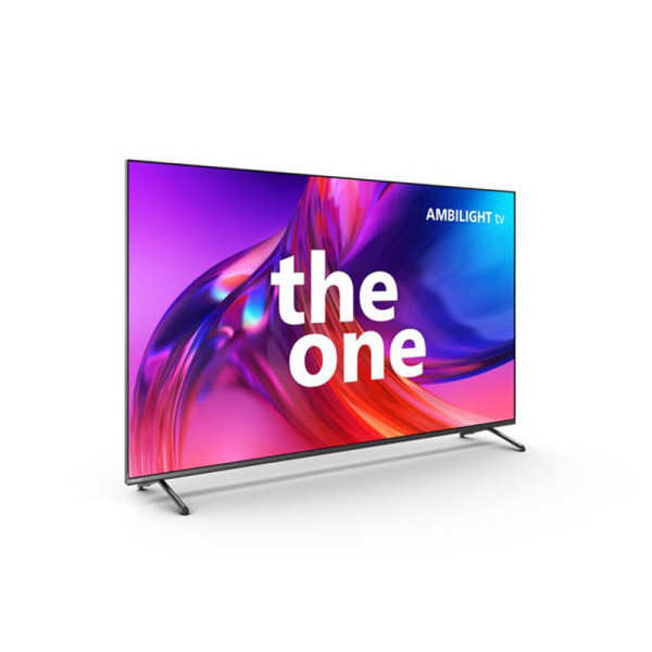 PHILIPS 4K UHD TV 50PUT8808/98