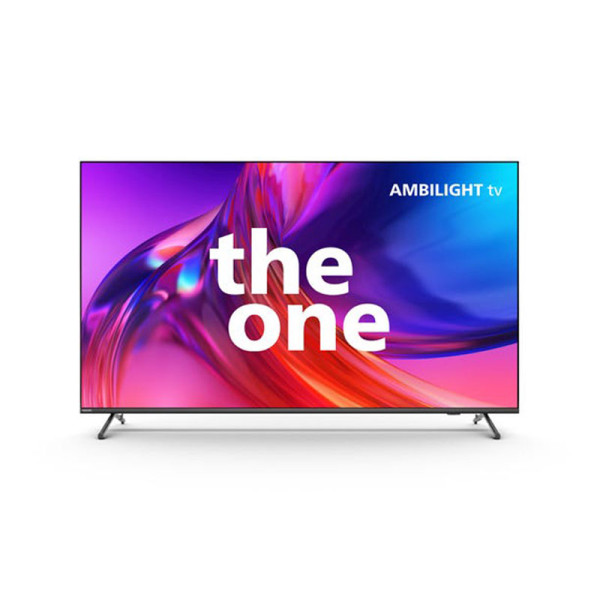 PHILIPS 4K UHD TV 85PUS8808/12