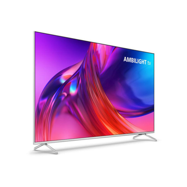 PHILIPS 4K CRYSTAL UHD SM 50PUT8528/98