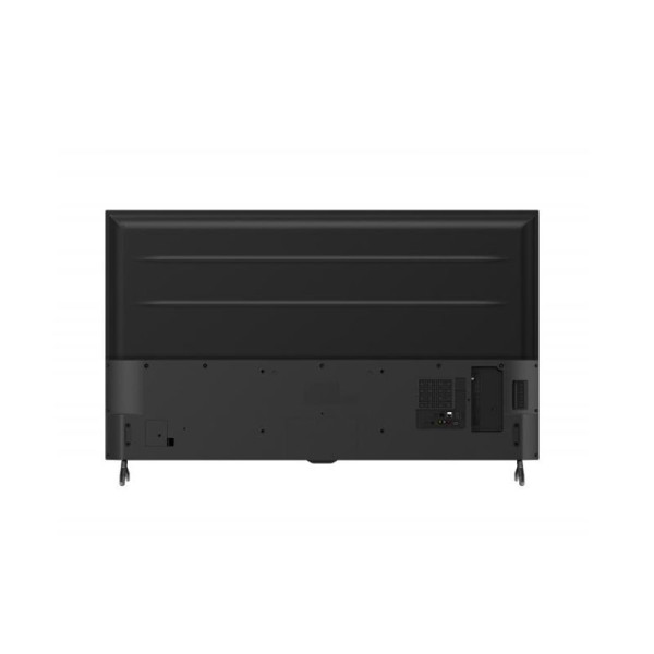 SHARP 4K CRYSTAL UHD SM 4T-C55FL1X