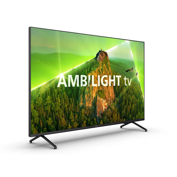 PHILIPS 4K CRYSTAL UHD SM 70PUT7908/98