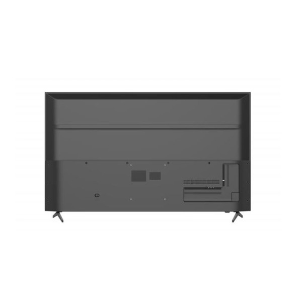 SHARP 4K CRYSTAL UHD SM 4T-C50FJ1X