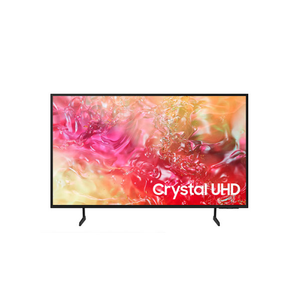 SAMSUNG 4K CRYSTAL UHD SM UA85DU7000KXXS
