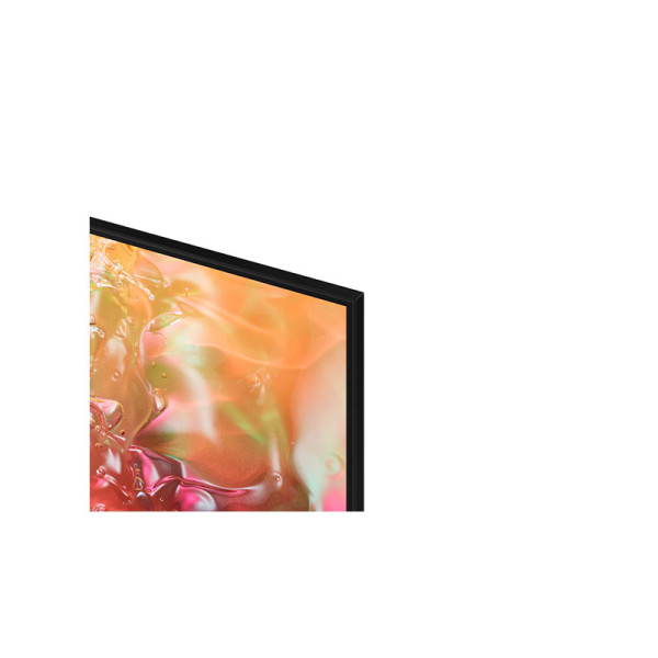 SAMSUNG 4K CRYSTAL UHD SM UA85DU7000KXXS