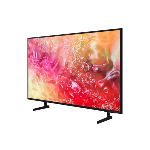 SAMSUNG 4K CRYSTAL UHD SM UA55DU7000KXXS