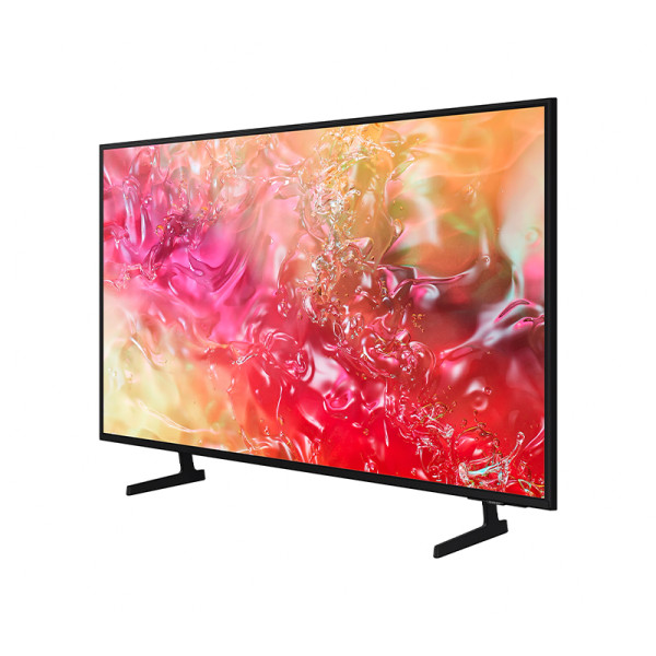 SAMSUNG 4K CRYSTAL UHD SM UA50DU7000KXXS