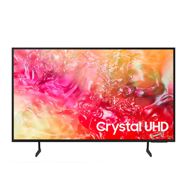 SAMSUNG 4K CRYSTAL UHD SM UA85DU7000KXXS