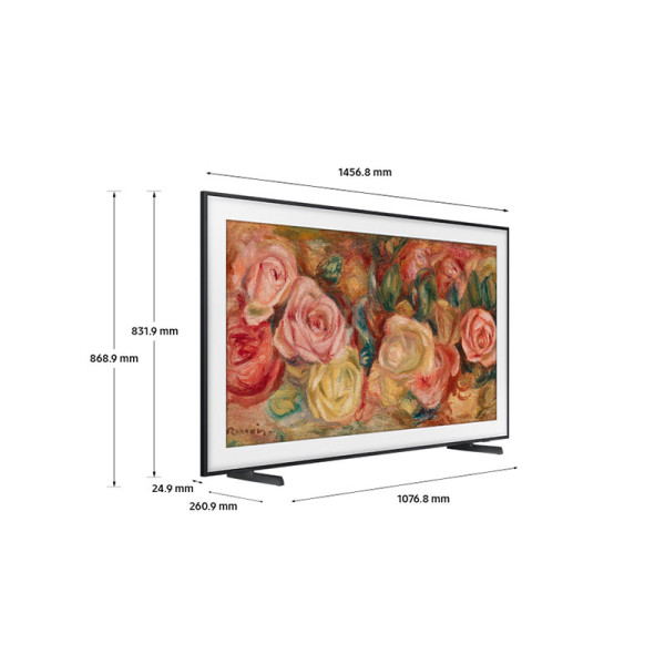 Samsung QLED TV QA65LS03DAKXXS