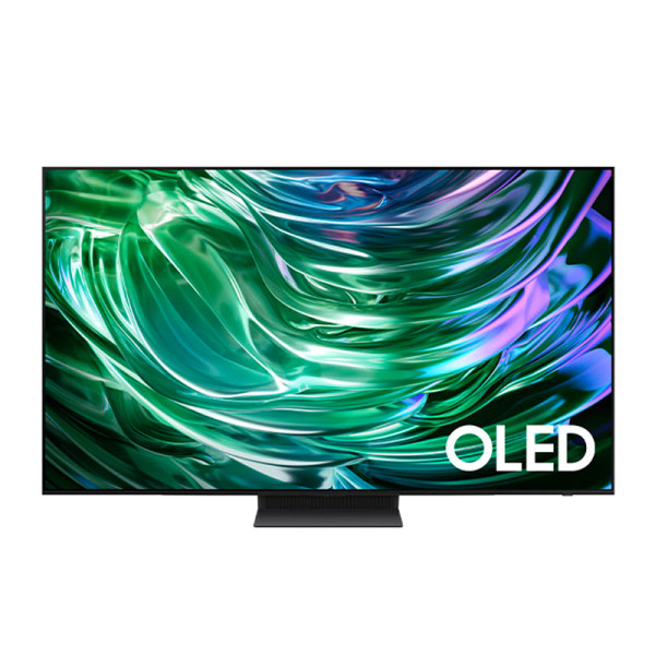 SAMSUNG OLED TV QA65S90DAKXXS