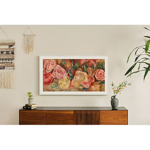 SAMSUNG TV BUNDLE F-85MCKYGREEN-B