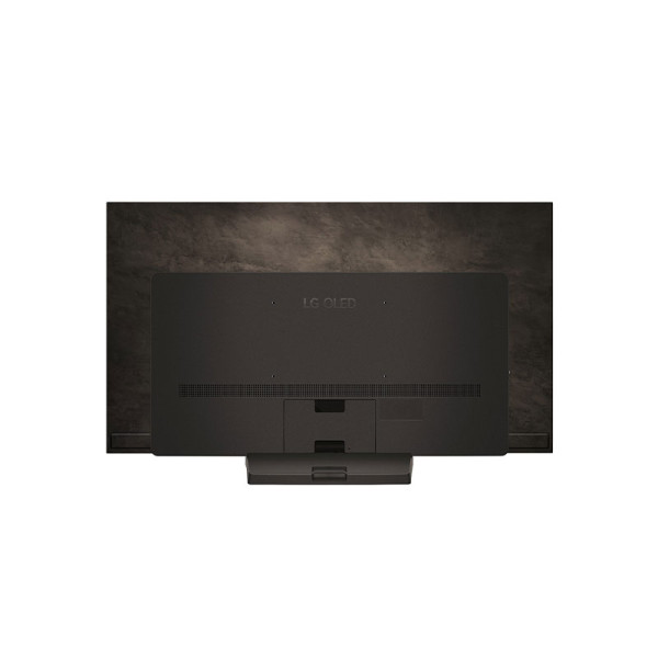 LG OLED EVO OLED55C4PSA.ATC