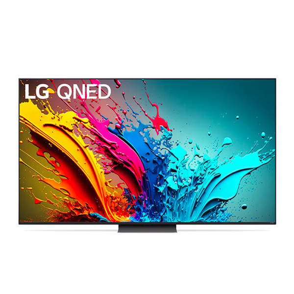 LG QNED TV 75QNED86TSA.ATC