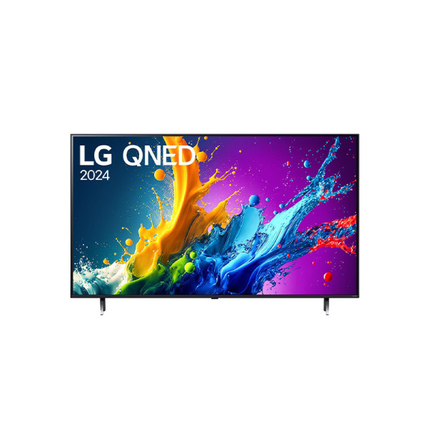 LG QNED TV 65QNED80TSA.ATC