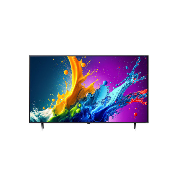 LG QNED TV 65QNED80TSA.ATC
